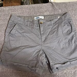 Women’s Old Navy Shorts, size 14